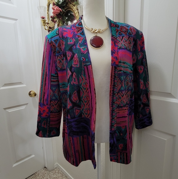 Jacket - Picture 2 of 10